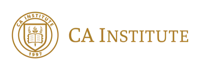 CA-Institute_logo