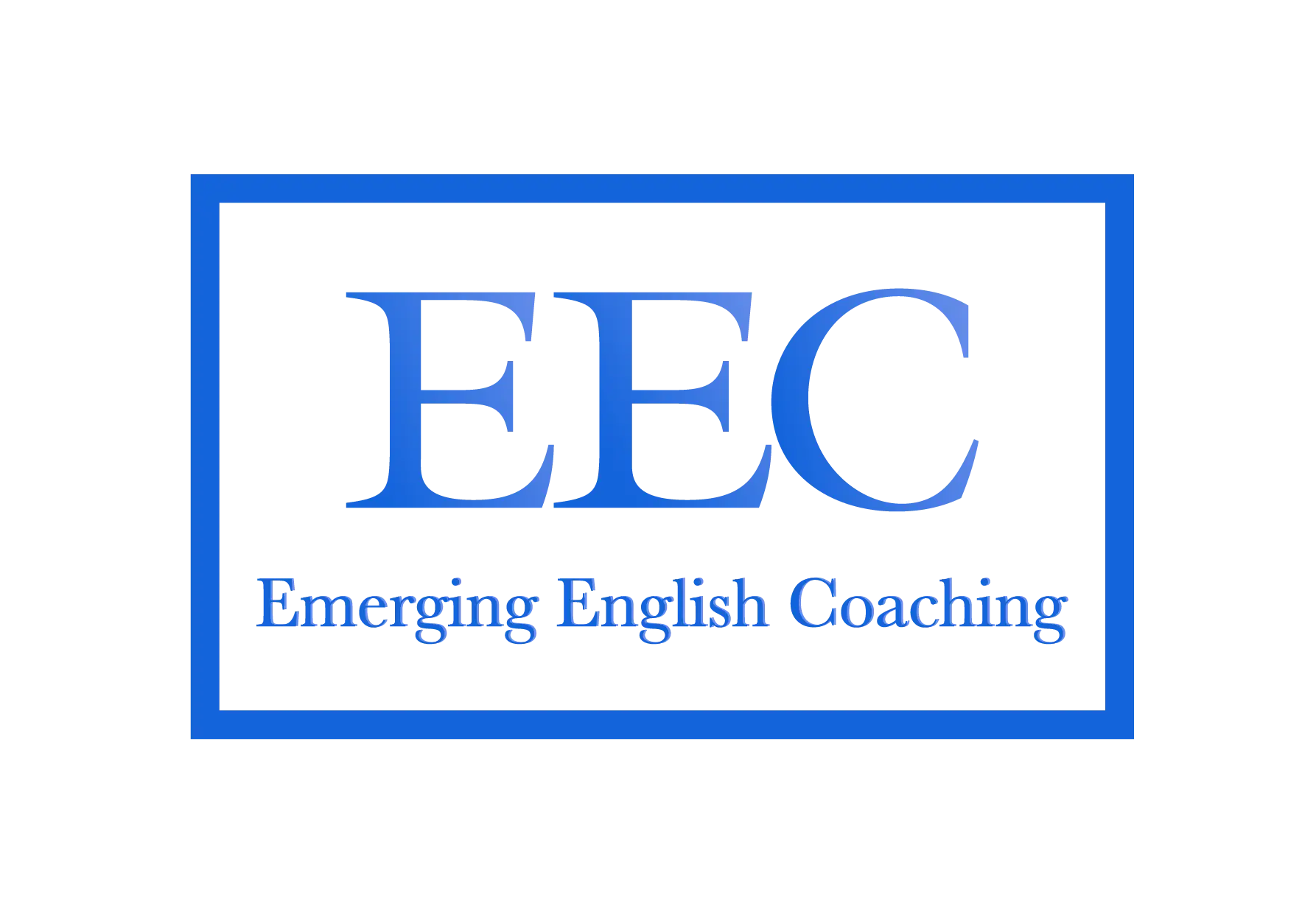 Emerging English Coaching