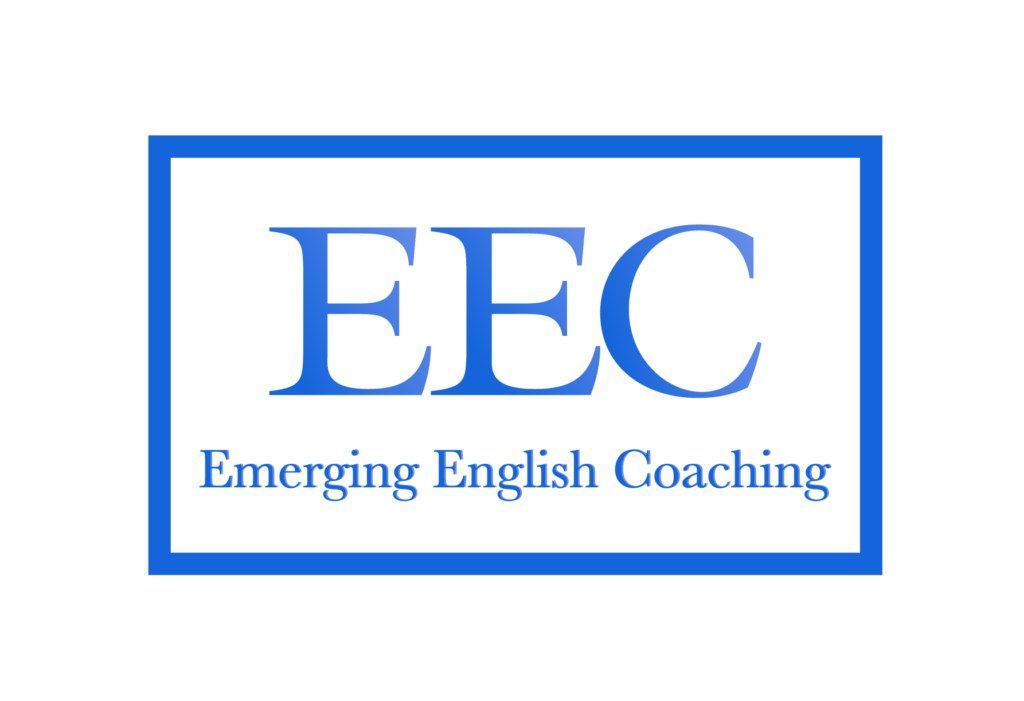 Home Emerging English Coaching